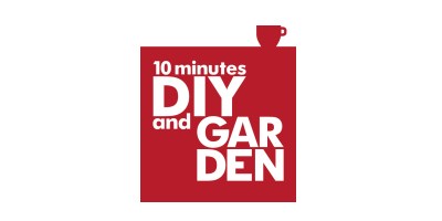 TEN DIYANDGARDEN