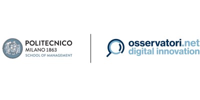 Osservatori Digital Innovation del Politecnico di Milano