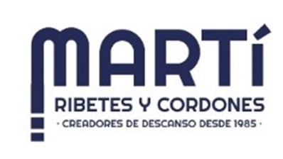 RIBETES Y CORDONES MARTI SL