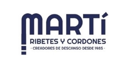 RIBETES Y CORDONES MARTI SL